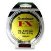 Seaguar GrandMax FX - 0,285 mm/100yds.