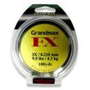 Seaguar GrandMax FX - 0,115 mm/100yds.