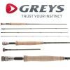 Greys GR70 Streamflex Plus 9.6 #3