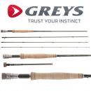 Greys GR70 Streamflex Plus 9.6 #4