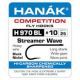 Hanak H970BL Streamer <BR>  od 21,59 zł