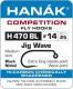 Hanak H470 Jig <BR> od 21,59 zł