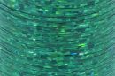 Hends Holographic Tinsel Green