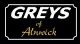 Greys GR10 <BR> od 264.00 zł