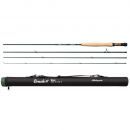 Shakespeare Oracle 2 River Fly Rod 10.0 #3