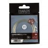 Hardy Copolymer Precision Taper 9ft/4X
