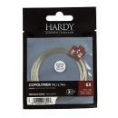 Hardy Copolymer Precision Taper 9ft/3X