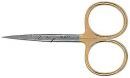 Dr Slick All Purpose Scissor Straight 10cm