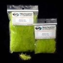 Trout Hunter Premium CDC - Chartreuse