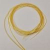 Starfish Quill Body Pearl - QBP15 Yellow