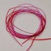 Starfish Quill Body Pearl - QBP23 Dark Red