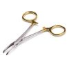 Greys Curved Forceps 5,5 inch