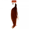 Whiting Pro Grade 1/2 Cape White dyed Medium Dun