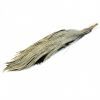 Metz Half Neck #3 Silver Badger