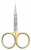 Dr Slick Microtip Scissor 4.5" SH45GMT