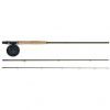 Shakespeare Cedar Canyon Stream Fly Kit 9.0 #7/8