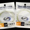 Trout Hunter Rene Harrop Signature Leader 427cm - ...