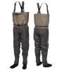Greys Tail Breathable Stockingfoot Waders - ...