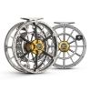 Hardy Zane Carbon Reel 12000