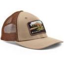 Greys Scene Hat