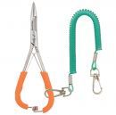 Dr Slick Crossfire Mitten Scissors Clamp 5"