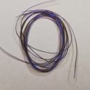 Starfish Quill Body Pearl - QBP03 Cool Gray