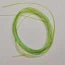 Starfish Quill Body Pearl - QBP07 Chartreuse