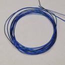 Starfish Quill Body Pearl - QBP13 Blue