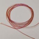 Starfish Quill Body Pearl - QBP17 Light Tan