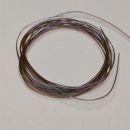 Starfish Quill Body Pearl - QBP18 Brown Quill
