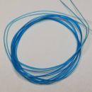 Starfish Quill Body Pearl - QBP25 Light Blue