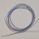 Starfish Quill Body Pearl - QBP26 Grey