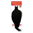 Whiting Bronze Cape Black
