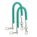 Dr Slick Clamp Buddy Bungee Lanyard 9"