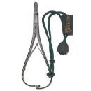 Dr Slick Mitten Scissor Clamps CMS47B