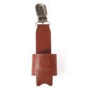 Hardy Leather Gink Holder