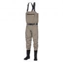 Greys Fin Breathable Bootfoot Waders - L/42-43