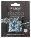 Greys Strata Wader Studs