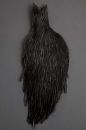 Whiting Hen Cape Black