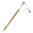 Dr Slick Hackle Plier RHPL