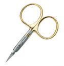 Dr Slick Arrow Scissor Microtip Straight 9cm
