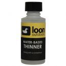 Loon Water Based Thinner