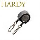 Hardy Stainless Twin Retractor