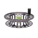 Hardy Ultradisc UDLA 3000 Gun Metal - spool