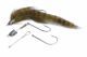 Fish Skull Articulated Shank/Fish-Spine  <BR>    od 24,99 zł