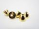 Brass Cone Heads<BR> od 5,00 zł
