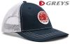 Greys Skeleton Hat