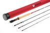 Greys Wing Streamflex Plus 9.8 - 10.8 #2/3