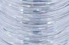 Hends Holographic Tinsel Silver