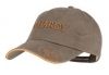 Hardy Logo Classic Hat Olive/Gold